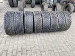 Opony ciężarowe 295/60R22.5 MICHELIN X LINE D ENERGY / Pogłębiany Bieżnika