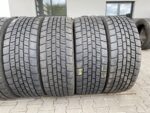 Opony ciężarowe 295/60R22.5 MICHELIN X LINE D ENERGY / Pogłębiany Bieżnika
