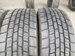 Opony ciężarowe 295/60R22.5 MICHELIN X LINE D ENERGY / Pogłębiany Bieżnika