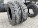 Opony ciężarowe 315/70R22.5 GOODYEAR REGIONAL RHD II / 100% Bieżnika