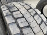 Opony ciężarowe 315/70R22.5 GOODYEAR REGIONAL RHD II / 100% Bieżnika