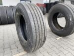 Opona ciężarowa 315/70R22.5 CONTINENTAL HSR2 / 100% Bieżnika