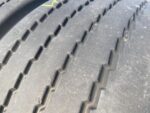 Opony używane ciężarowe 385/65R22.5 HANKOOK TH22 / 7-8mm
