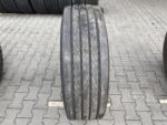 Opona ciężarowa 315/70R22.5 CONTINENTAL HSR2 / 100% Bieżnika
