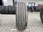 Opona ciężarowa 315/70R22.5 CONTINENTAL HSR2 / 100% Bieżnika