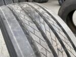 Opona ciężarowa 315/70R22.5 CONTINENTAL HSR2 / 100% Bieżnika