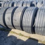  Opony ciężarowe 385/65R22.5 HANKOOK SMART FLEX TH31 / 9-10mm