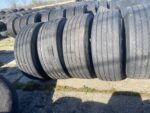 Opony ciężarowe 385/65R22.5 HANKOOK SMART FLEX TH31 / 9-10mm