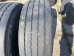Opony ciężarowe 385/65R22.5 HANKOOK SMART FLEX TH31 / 9-10mm
