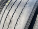 Opony ciężarowe 385/65R22.5 HANKOOK SMART FLEX TH31 / 9-10mm