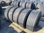 Opony ciężarowe 385/65R22.5 HANKOOK SMART FLEX TH31 / 9-10mm