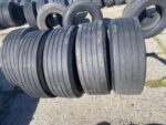 Opony ciężarowe 385/65R22.5 HANKOOK SMART FLEX TH31 / 8-9mm