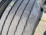 Opony ciężarowe 385/65R22.5 HANKOOK SMART FLEX TH31 / 8-9mm