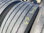 Opony ciężarowe 385/65R22.5 HANKOOK SMART FLEX TH31 / 8-9mm