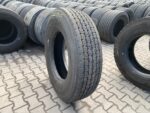 Opona używana ciężarowa napędowa 295/80R22.5 BIEŻNIKOWANA TYP MICHELIN RECAMIC XDA4S / XDA+N 13-14mm