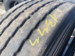 Opony używane naczepowe 385/65r22.5 Hankook Smart Flex TH31 / 12-13mm