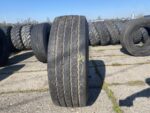 Opona Używana naczepowa 385/65r22.5 Hankook Smart Flex TH31 / 15mm