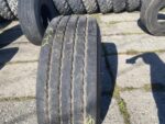 Opona Używana naczepowa 385/65r22.5 Hankook Smart Flex TH31 / 15mm