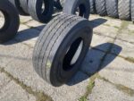 Opona Używana naczepowa 385/65r22.5 Hankook Smart Flex TH31 / 15mm