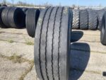 Opona używana naczepowa 385/65r22.5 Hankook Smart Flex TH31 / 13mm