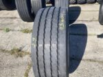 Opona używana naczepowa 385/65r22.5 Hankook Smart Flex TH31 / 13mm