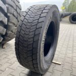  Opona ciężarowa  315/70R22.5 CONTINENTAL CONTI HYBRID HD5 / 13-14mm