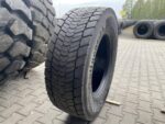 Opona ciężarowa  315/70R22.5 CONTINENTAL CONTI HYBRID HD5 / 13-14mm