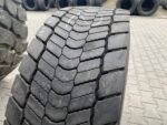 Opona ciężarowa  315/70R22.5 CONTINENTAL CONTI HYBRID HD5 / 13-14mm