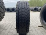 Opona ciężarowa  315/70R22.5 CONTINENTAL CONTI HYBRID HD5 / 13-14mm