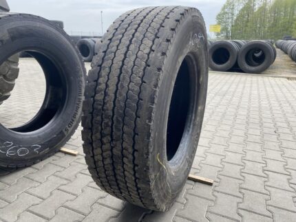 Opona ciężarowa  315/60R22.5 MICHELIN X ENERGY SAVERGREEN XD / 10-11mm