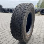  Opona ciężarowa  315/70R22.5 CONTINENTAL CONTI ECOREGIONAL HD3+ / 18-19mm