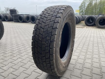 Opona ciężarowa  315/70R22.5 CONTINENTAL CONTI ECOREGIONAL HD3+ / 18-19mm