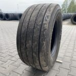  Opona ciężarowa  385/55R19.5 CONTINENTAL HYBRID HT3 / 9-10mm
