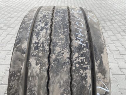 Opona ciężarowa  385/55R19.5 CONTINENTAL HYBRID HT3 / 9-10mm