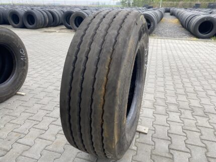 Opona ciężarowa 385/65R22.5 MICHELIN X MULTI T / 12mm
