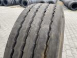 Opona ciężarowa 385/65R22.5 MICHELIN X MULTI T / 12mm