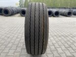 Opona ciężarowa 385/65R22.5 MICHELIN X MULTI T / 12mm