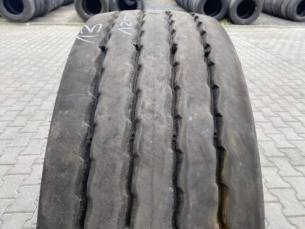 Opona ciężarowa 385/65R22.5 MICHELIN X MULTI T / 12mm