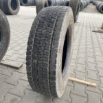  Opona ciężarowa  215/75R17.5 GOODYEAR REGIONAL RHD II+ / 9-11mm
