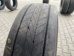 Opona ciężarowa  315/70R22.5 GOODYEAR FUELMAX S PERFORMANCE / 9-10mm