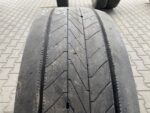 Opona ciężarowa  315/70R22.5 GOODYEAR FUELMAX S PERFORMANCE / 9-10mm