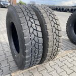  Opony ciężarowe  315/80R22.5 BIEŻNIKOWANA TYP MICHELIN XDY3 / 17-18mm