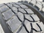 Opony ciężarowe  315/80R22.5 BIEŻNIKOWANA TYP MICHELIN XDY3 / 17-18mm