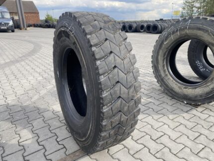 Opona ciężarowa  315/80R22.5 AEOLUS NEO CONSTRUCT D / 20mm