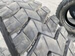 Opona ciężarowa  315/80R22.5 AEOLUS NEO CONSTRUCT D / 20mm