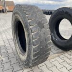  Opona ciężarowa  315/80R22.5 RM HD WORK / 9-13mm