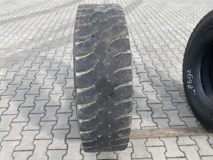 Opona ciężarowa  315/80R22.5 RM HD WORK / 9-13mm