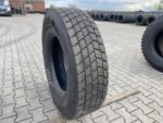 Opona ciężarowa  315/80R22.5 BFGOODRICH ROUTE CONTROL D / 11-12mm