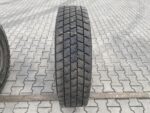 Opona ciężarowa  315/80R22.5 BFGOODRICH ROUTE CONTROL D / 11-12mm