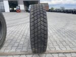 Opona ciężarowa  315/80R22.5 BFGOODRICH ROUTE CONTROL D / 11-12mm